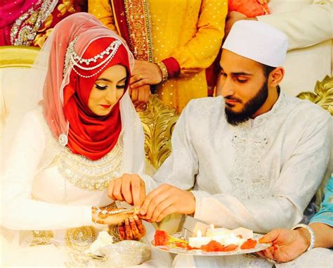 muslima mariage|Islamic marital practices